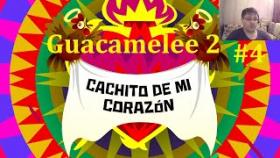 Guacamelee 2 Прохождение - Эль Минетто #4