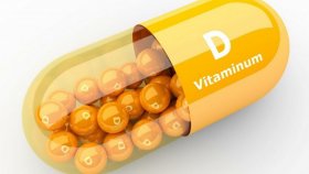 Защитить от развития раннего рака кишечника сможет витамин D