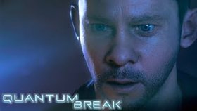 Время на Исходе | Quantum Break | Прохождение: Часть - 1
