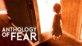 Anthology of Fear Прохождение ►СМЕРТЕЛЬНЫЕ ПРЯТКИ ►#4