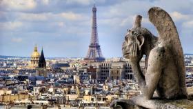 ТОП-5 достопримечательностей Парижа в 2019 году