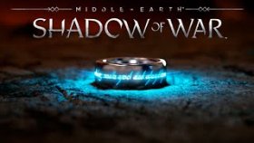 Новое Кольцо Власти Middle - Earth: Shadow of War | Прохождение: Часть - 1