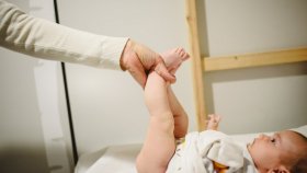 Скрытый половой член у младенцев причины и лечение