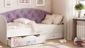 Как выбрать детскую кроватку: основные нюансы