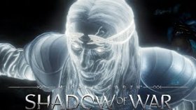 Мясорубка на Арене | Middle - Earth: Shadow of War | Прохождение: Часть - 6