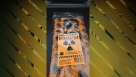 Radioactive | Предметка