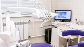 Современная стоматология: профессиональная забота о здоровье зубов