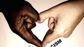 21 марта - Международный день борьбы за ликвидацию расовой дискриминации