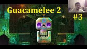 Guacamelee 2 Прохождение - Нефритовый храм #3
