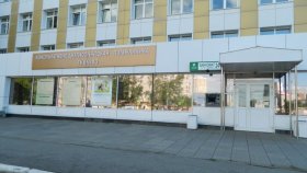 В Свердловской области выписали первого пациента с COVID-19.