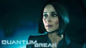 Похищение Доктора Эмерал | Quantum Break | Прохождение: Часть - 7