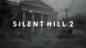 Silent Hill 2 - Release date trailer
