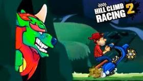 HILL CLIMB RACING 2/Ивент КИТАЙСКИЙ НОВЫЙ ГОД Мультик игра для детей.ПРО МАШИНКИ.10 часть