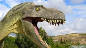 5 самых ужасных динозавров