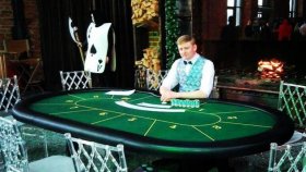Услуги выездного казино – возможность организовать интересную вечеринку