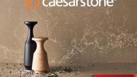 10 самых популярных оттенков кварцевого камня Caesarstone