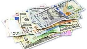 Обмен валют в Полтаве