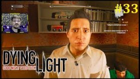 Dying Light Прохождение - Спасаем Джейд #33
