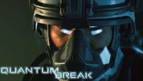 Защитник Противовеса | Quantum Break | Прохождение: Часть - 11