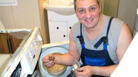 Ремонт стиральных машин в «РемПрофи»