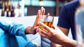 Алкоголизм - симптомы и лечение