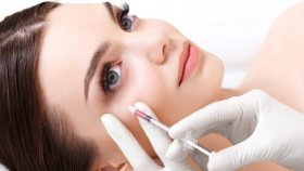 Плазмолифтинг – это инновационная процедура по омоложению кожи лица