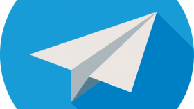 Снимаем спам блокировку в Telegram