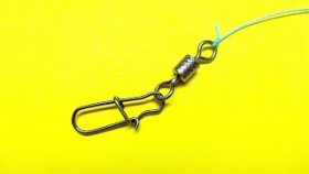 Ты не знал про этот рыболовный узел. Самый легкий узел jack&#039;s knot