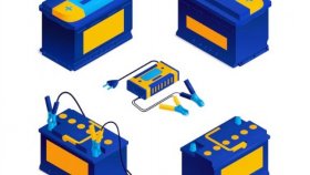 Покупка автомобильного аккумулятора: что учесть, как проверить работоспособность батареи в магазине