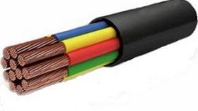 Силовые кабели: характеристики и виды