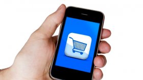 10 приложений для покупок в интернете с телефона