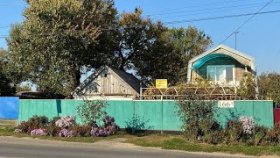 Продается дом в станице Каневской Краснодарского края, Агентство недвижимости Дом Кубани