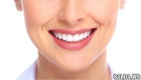 Здоровье зубов для естественной красоты улыбки