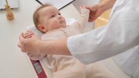 Гидронефроз у младенцев - причины, симптомы и лечение