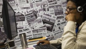 Размещение пресс-релизов в Испании в агентстве Всевышний PR