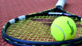 Польза от занятий большим теннисом