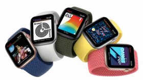 Apple Watch – «умные» часы для комфортной жизни