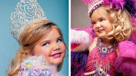 10 ШОКИРУЮЩИХ моментов на детских конкурсах красоты в США
