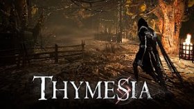 Самый Душный Враг | Thymesia | Прохождение: Часть - 2