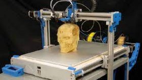 3D-печать от проверенной компании