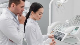 Стоматологические технологии будущего: что ждет индустрию в ближайшие годы