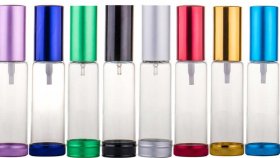 Производство пластиковых флаконов и бутылочек для косметики от компании &quot;Полипак&quot; - надежность и качество!