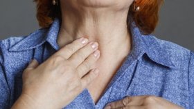 Проблемы со щитовидной железой – ученые назвали основной признак