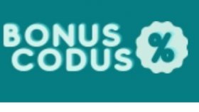 BonusCodus.com -выгодные покупки