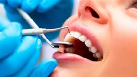 Услуги стоматологической клиники в Москве