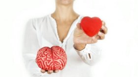 Люди со здоровым сердцем способны быстрее мыслить