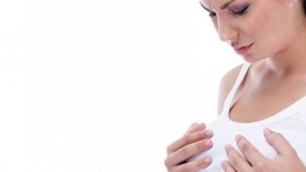 Почему рак груди у беременных диагностируется все чаще?