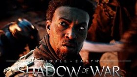 Ливень Стрел Middle - Earth: Shadow of War | Прохождение: Часть - 5