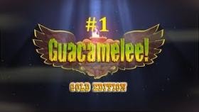 Guacamelee! Прохождение - Непростой Хуан #1