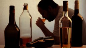 До 40 лет не бывает полезных для здоровья доз алкоголя